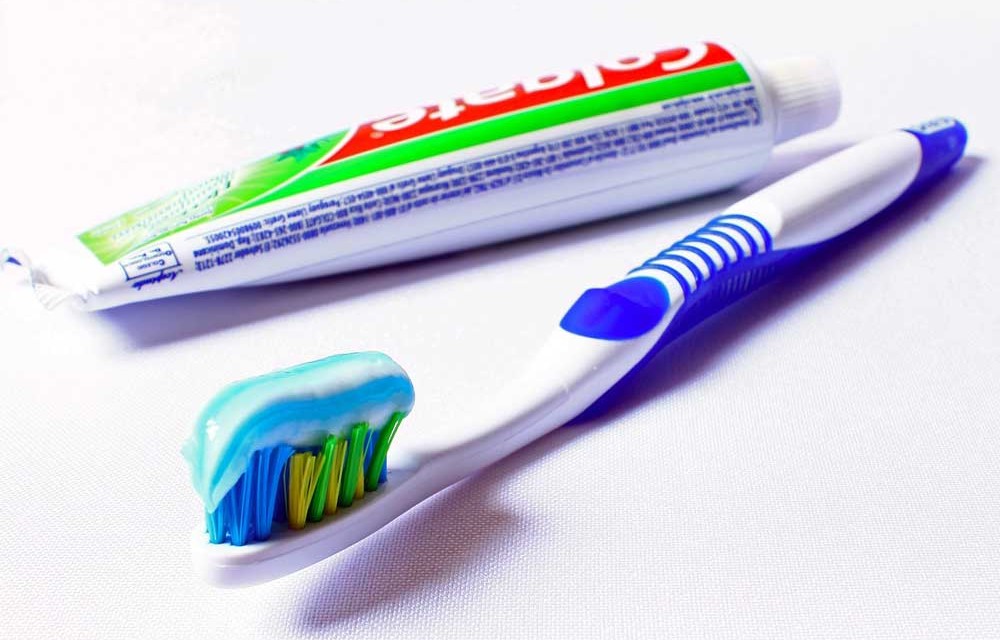 Triclosan wird europaweit für Hygienartikel verboten