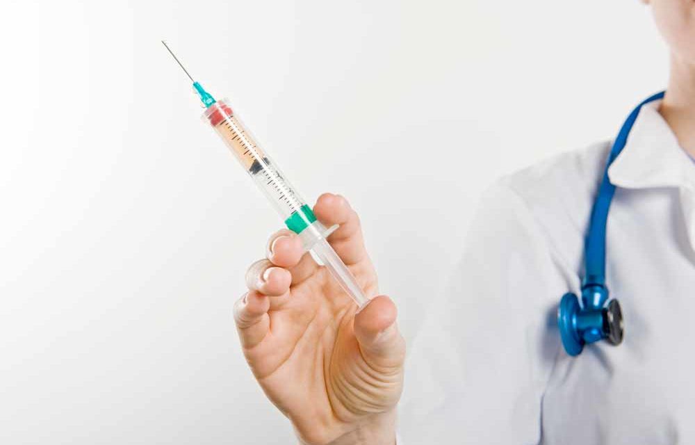 Masernimpfung tötet mehr Menschen als Masern selbst