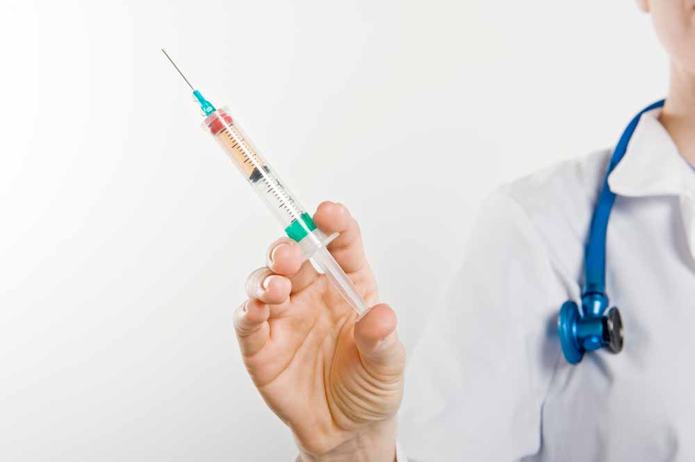 Masernimpfung tötet mehr Menschen als Masern selbst