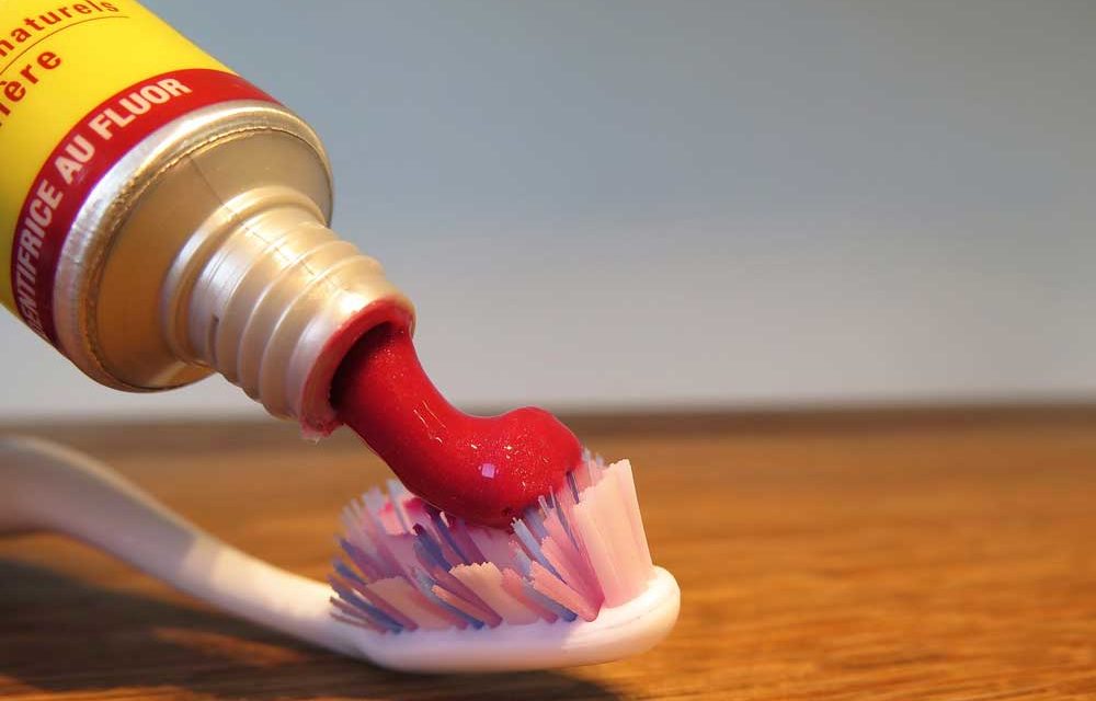 Macht Fluorid dumm?