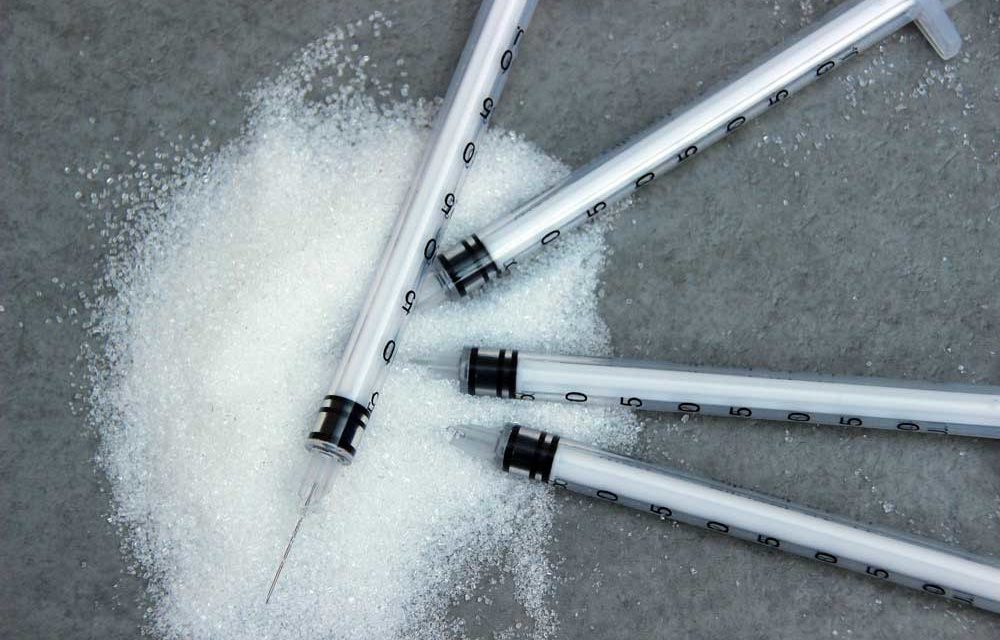 Süßstoffe schaden Ihrer Gesundheit