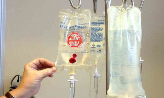 Chemotherapie tötet schneller als Krebs